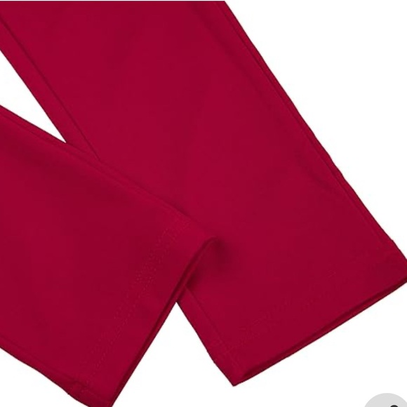 Stretchy Long Sleeve 2 Piece Set Blue Tracksuit - Picture 9 of 9